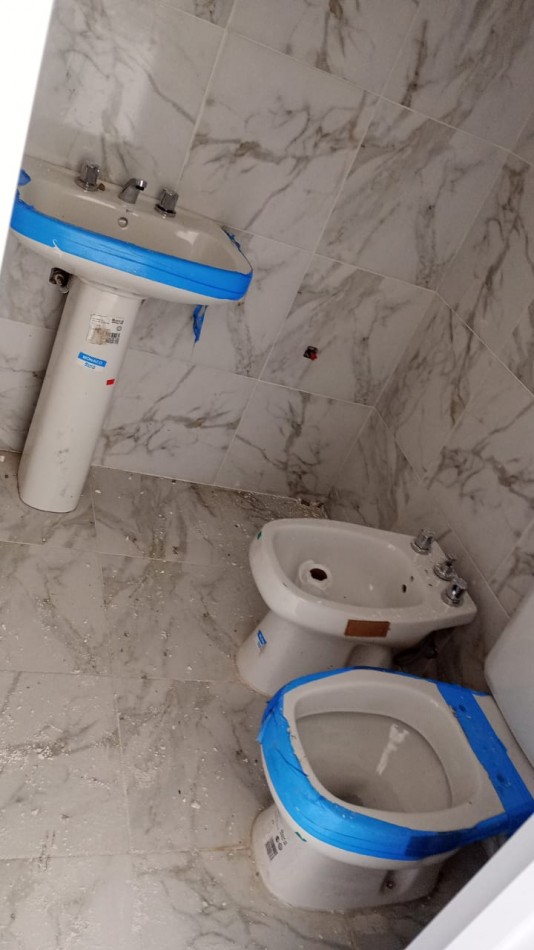 DEPARTAMENTO A ESTRENAR EN SANTO TOME