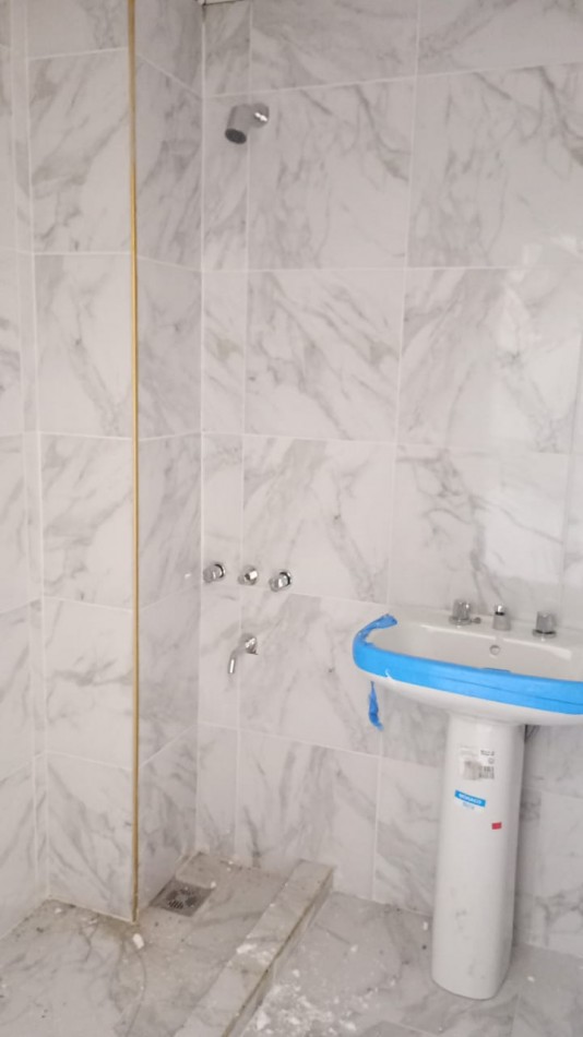 DEPARTAMENTO A ESTRENAR EN SANTO TOME