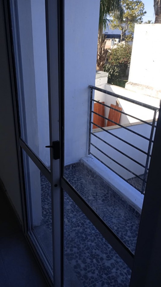 DEPARTAMENTO A ESTRENAR EN SANTO TOME