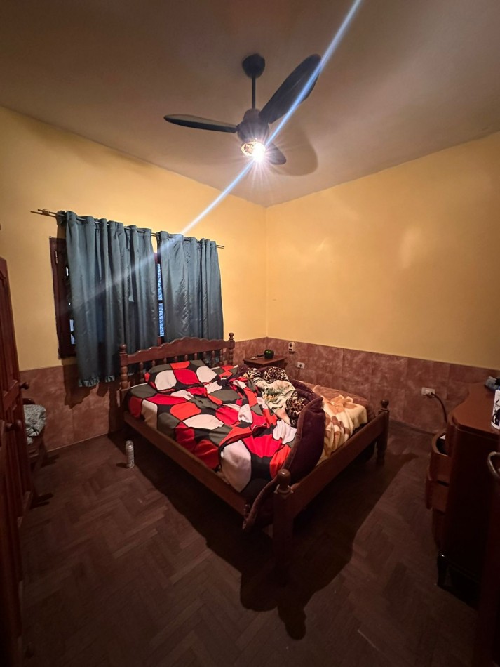 CASA CON LOCAL EN ZONA NORTE