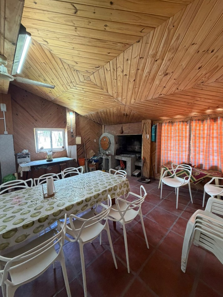 CASA QUINTA EN VILLA CALIFORNIA