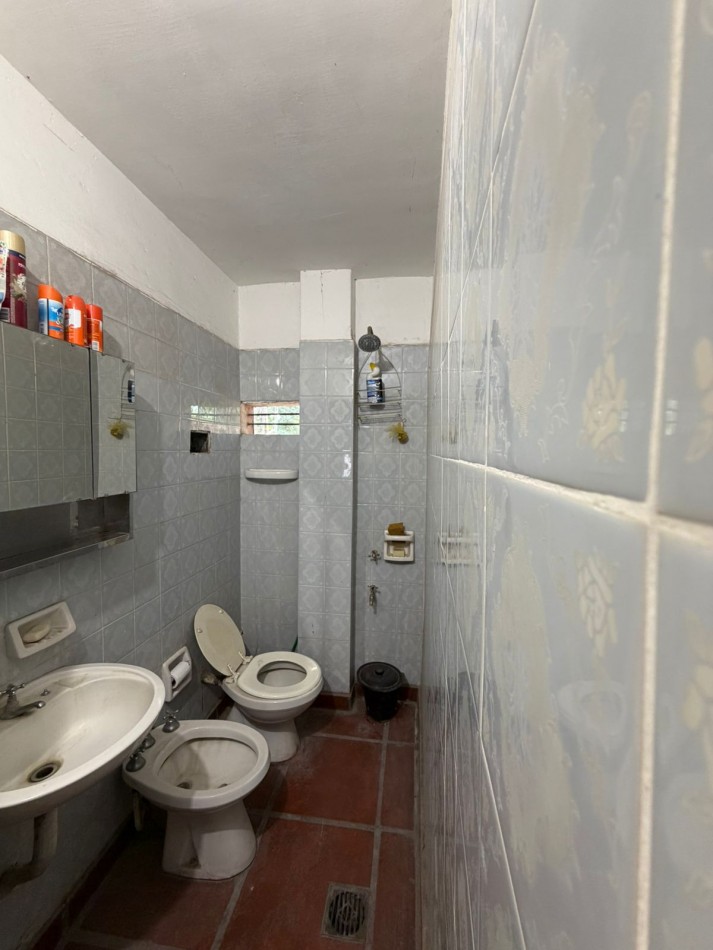 CASA QUINTA EN VILLA CALIFORNIA