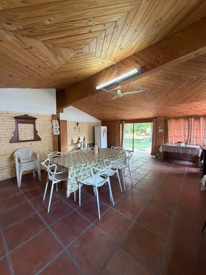 CASA QUINTA EN VILLA CALIFORNIA