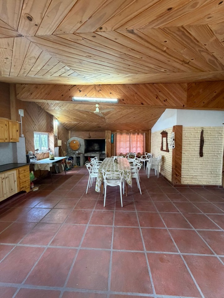 CASA QUINTA EN VILLA CALIFORNIA