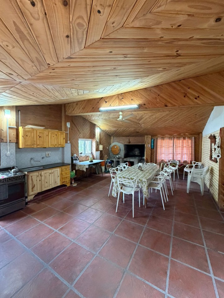 CASA QUINTA EN VILLA CALIFORNIA