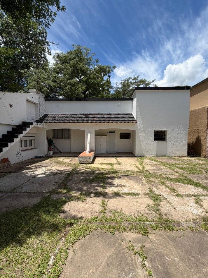 CASA QUINTA EN VILLA CALIFORNIA