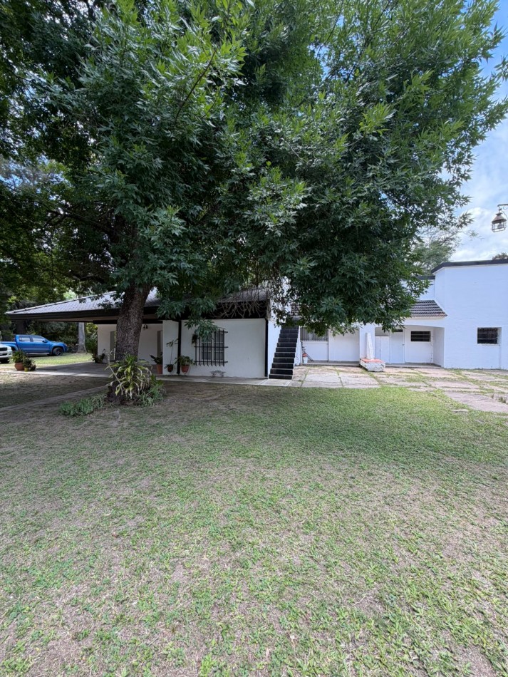 CASA QUINTA EN VILLA CALIFORNIA