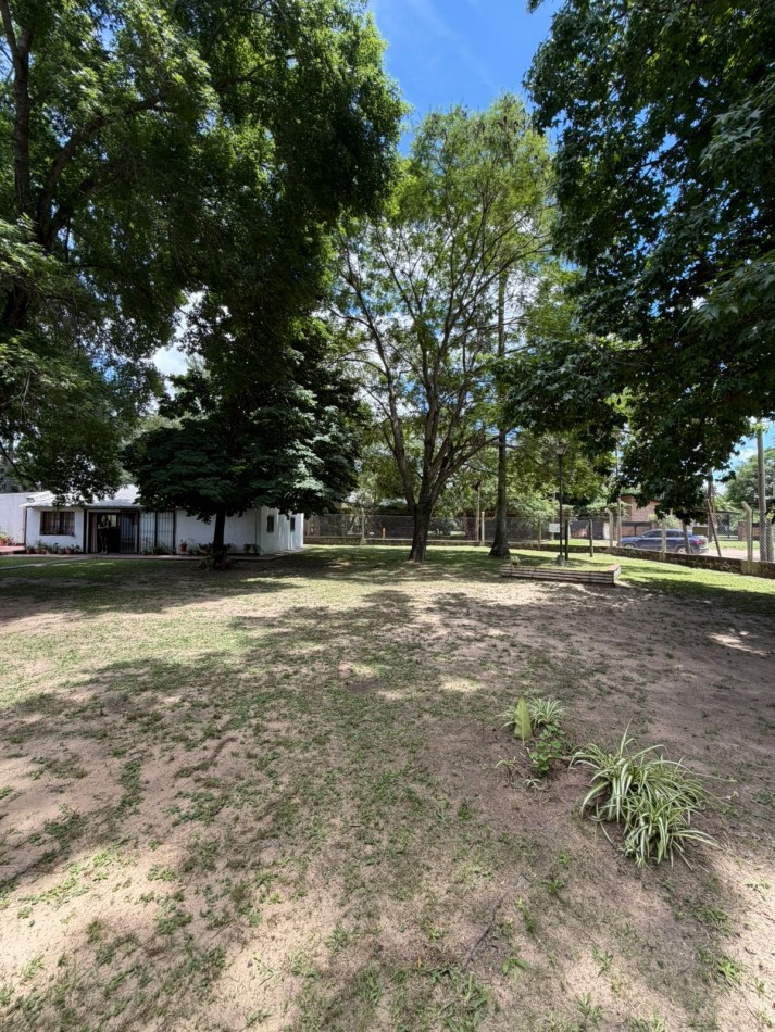 CASA QUINTA EN VILLA CALIFORNIA