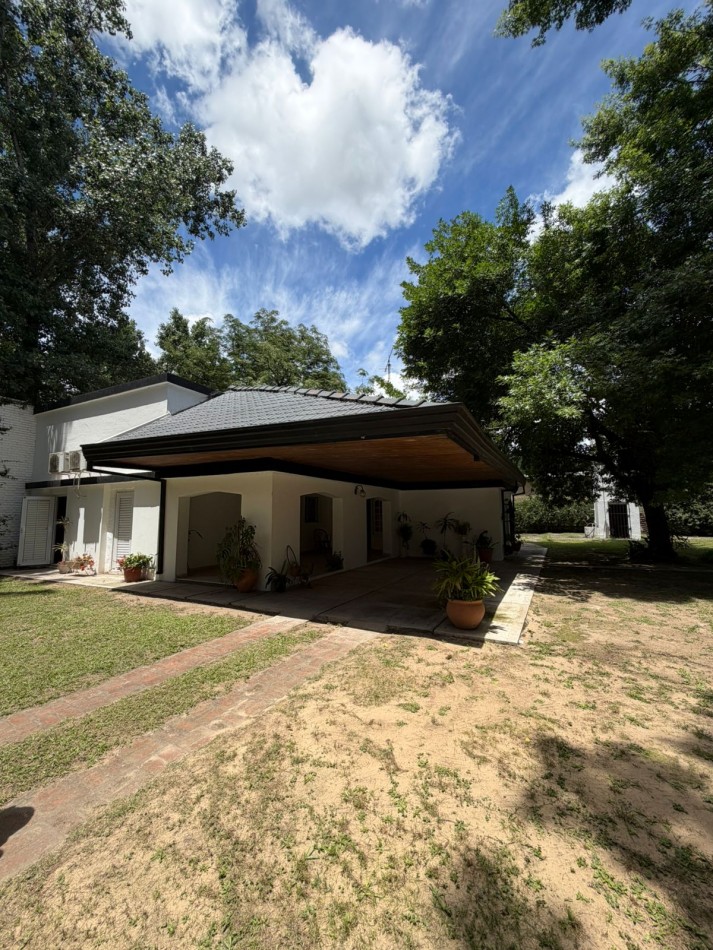 CASA QUINTA EN VILLA CALIFORNIA