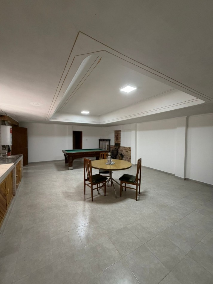 CASA QUINTA EN VILLA CALIFORNIA