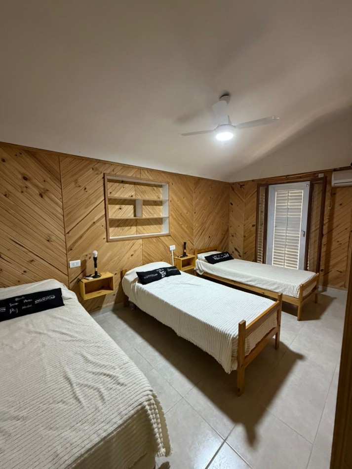 CASA QUINTA EN VILLA CALIFORNIA