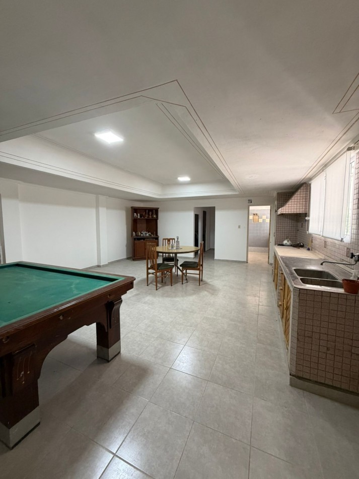 CASA QUINTA EN VILLA CALIFORNIA