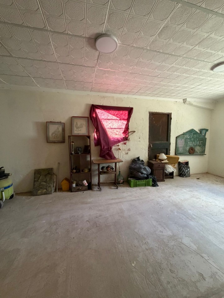 CASA QUINTA EN VILLA CALIFORNIA