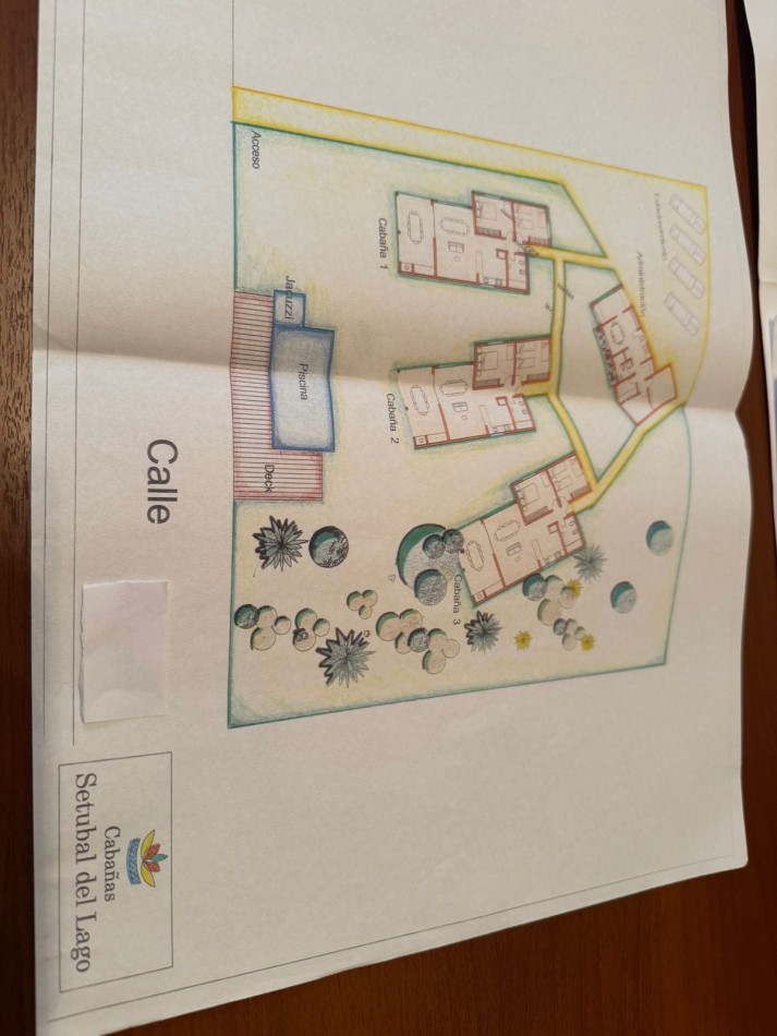 GRAN LOTE EN SAN JOSE DEL RINCON KM 9.5