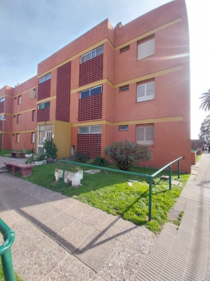 DEPARTAMENTO 3 DORMITORIOS EN GENERAL PAZ Y GALICIA