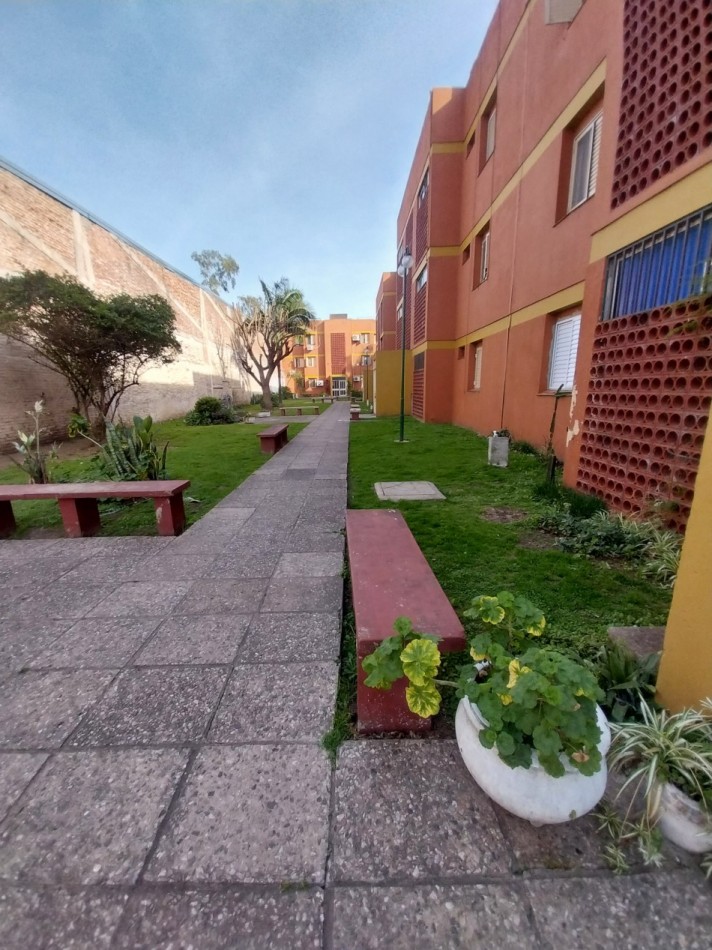 DEPARTAMENTO 3 DORMITORIOS EN GENERAL PAZ Y GALICIA