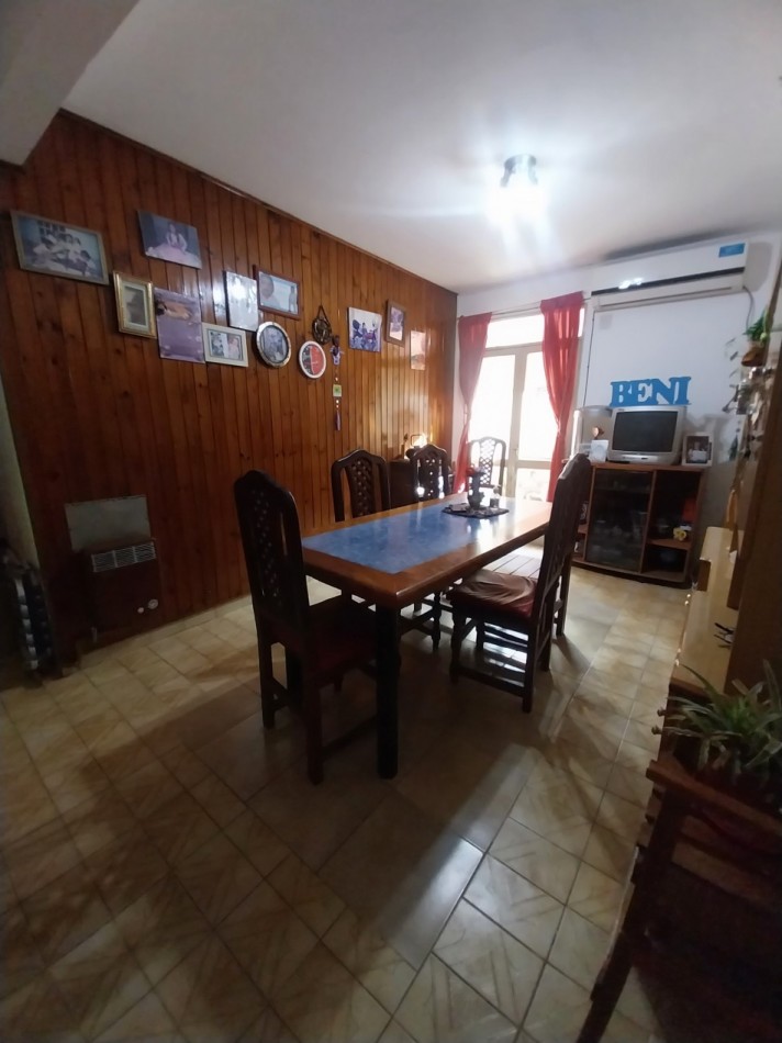 DEPARTAMENTO 3 DORMITORIOS EN GENERAL PAZ Y GALICIA