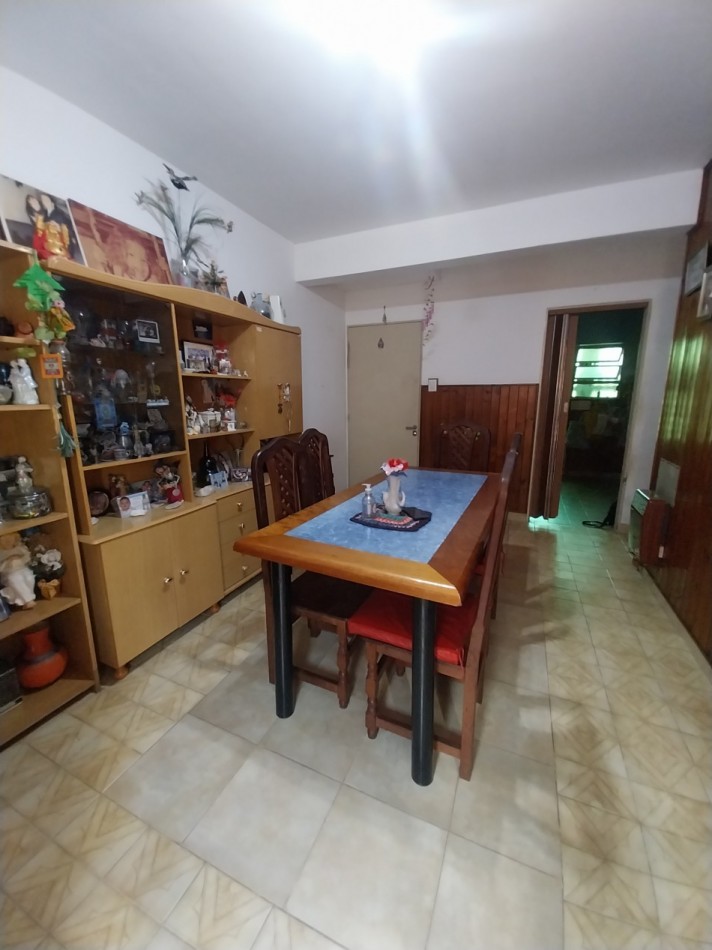 DEPARTAMENTO 3 DORMITORIOS EN GENERAL PAZ Y GALICIA