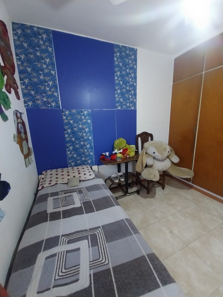 DEPARTAMENTO 3 DORMITORIOS EN GENERAL PAZ Y GALICIA