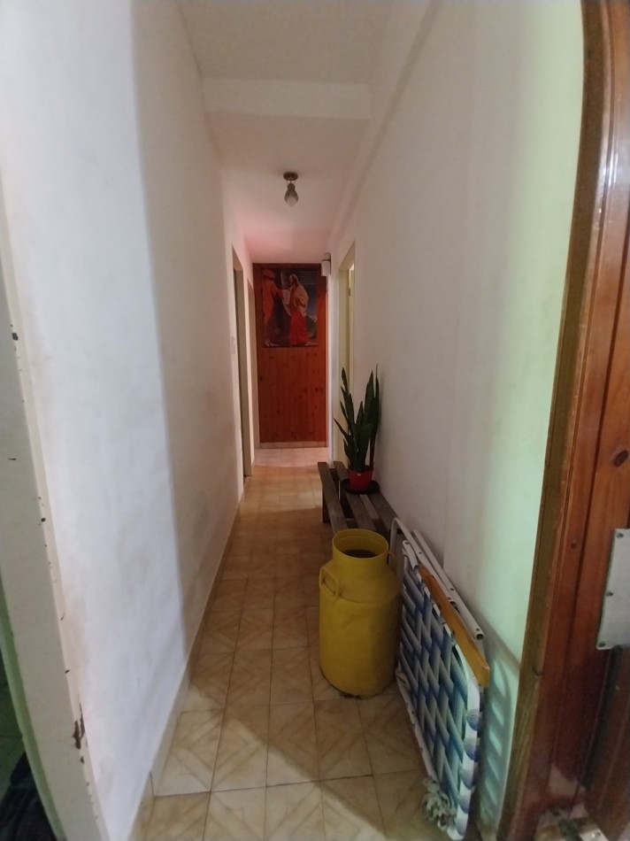 DEPARTAMENTO 3 DORMITORIOS EN GENERAL PAZ Y GALICIA