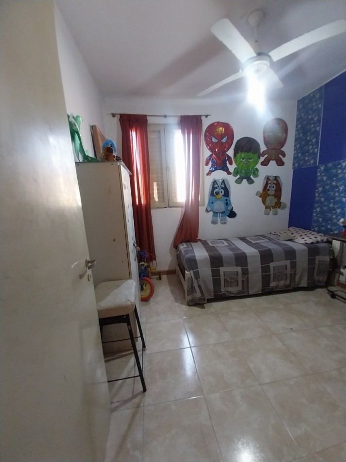 DEPARTAMENTO 3 DORMITORIOS EN GENERAL PAZ Y GALICIA