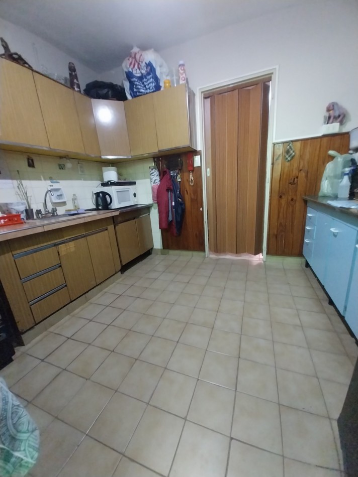 DEPARTAMENTO 3 DORMITORIOS EN GENERAL PAZ Y GALICIA