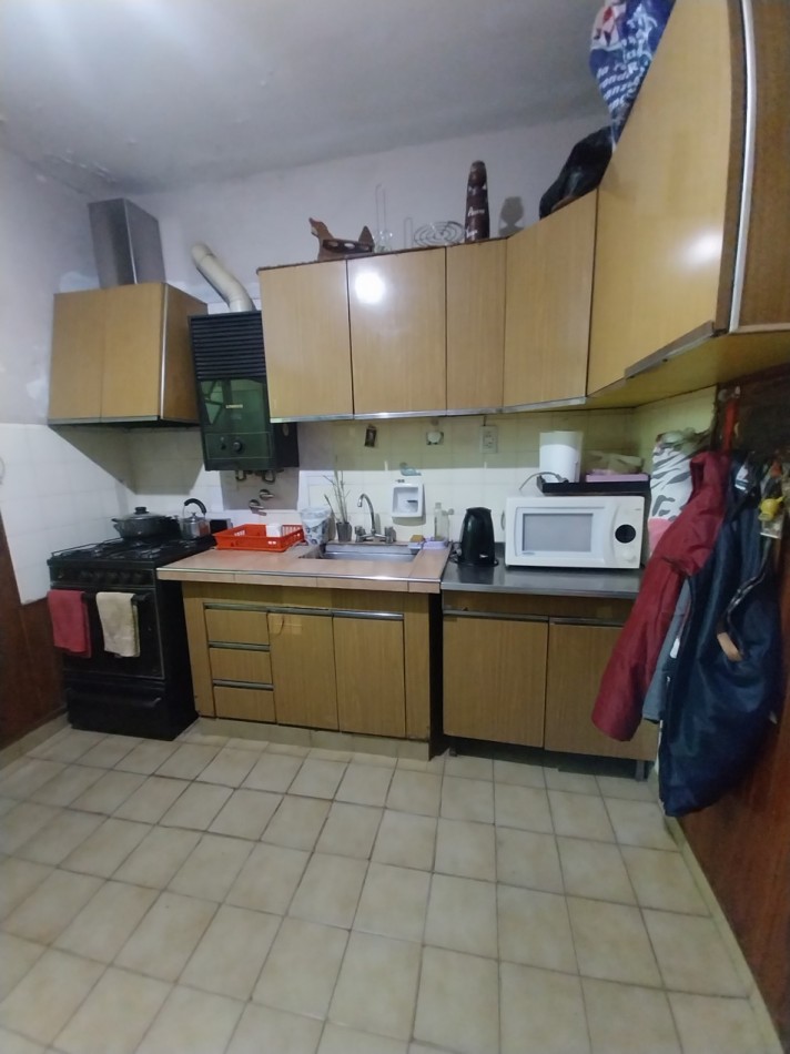 DEPARTAMENTO 3 DORMITORIOS EN GENERAL PAZ Y GALICIA