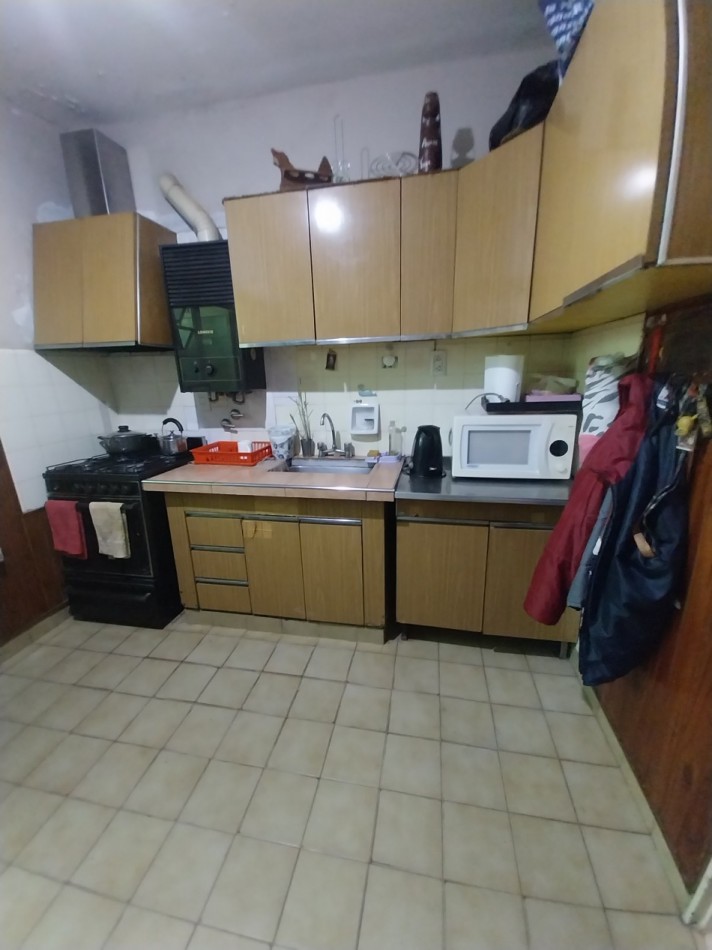 DEPARTAMENTO 3 DORMITORIOS EN GENERAL PAZ Y GALICIA