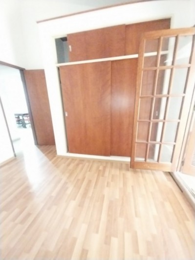 CASA EN GUADALUPE OESTE LOTE DE 9X43.5