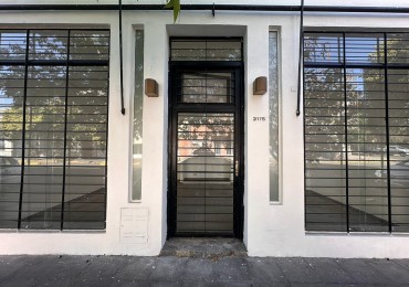 Local comercial en Candioti Sur