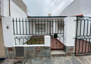 Casa en Fomento 9 de Julio