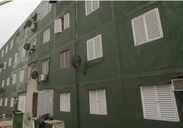 DEPARTAMENTO DOS DORMITORIOS EN FONAVI CENTENARIO