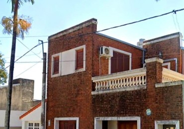 CASA DE DOS PLANTAS EN GUADALUPE ESTE