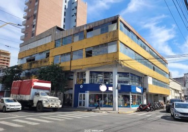 Cocheras en calle Eva Peron 2409 