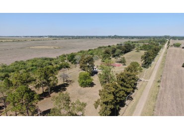 LOTES EN SAUCE VIEJO, LISTOS PARA ESCRITURAR