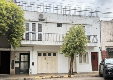 Planta alta en Barrio Constituyentes de 3 dormitorios