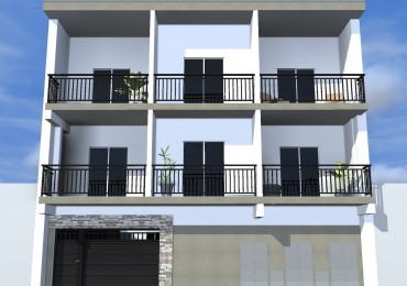 DEPARTAMENTOS EN DESARROLLO EN SANTO TOME