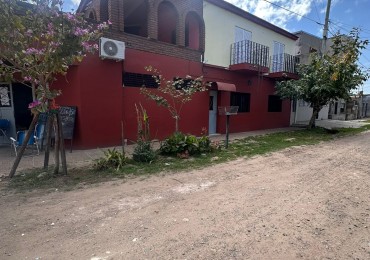 CASA CON LOCAL EN ZONA NORTE